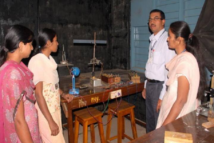 laboratory